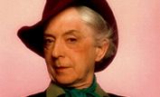 Quentin Crisp