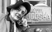 Quentin Crisp