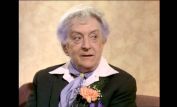 Quentin Crisp