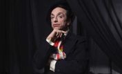 Quentin Crisp