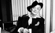 Quentin Crisp