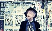 Quentin Crisp