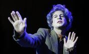 Quentin Crisp