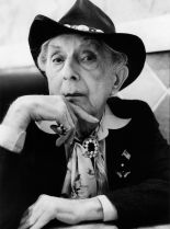 Quentin Crisp