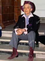 Quentin Crisp