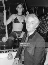 Quentin Crisp