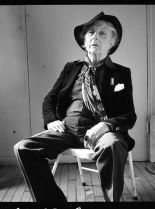 Quentin Crisp