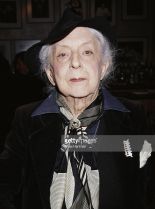 Quentin Crisp