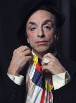 Quentin Crisp