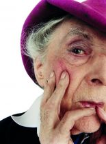 Quentin Crisp