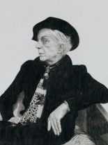 Quentin Crisp