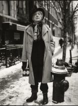 Quentin Crisp