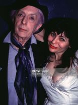 Quentin Crisp