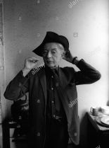 Quentin Crisp