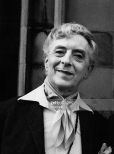 Quentin Crisp