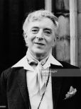 Quentin Crisp