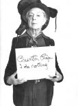 Quentin Crisp