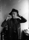 Quentin Crisp