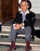 Quentin Crisp