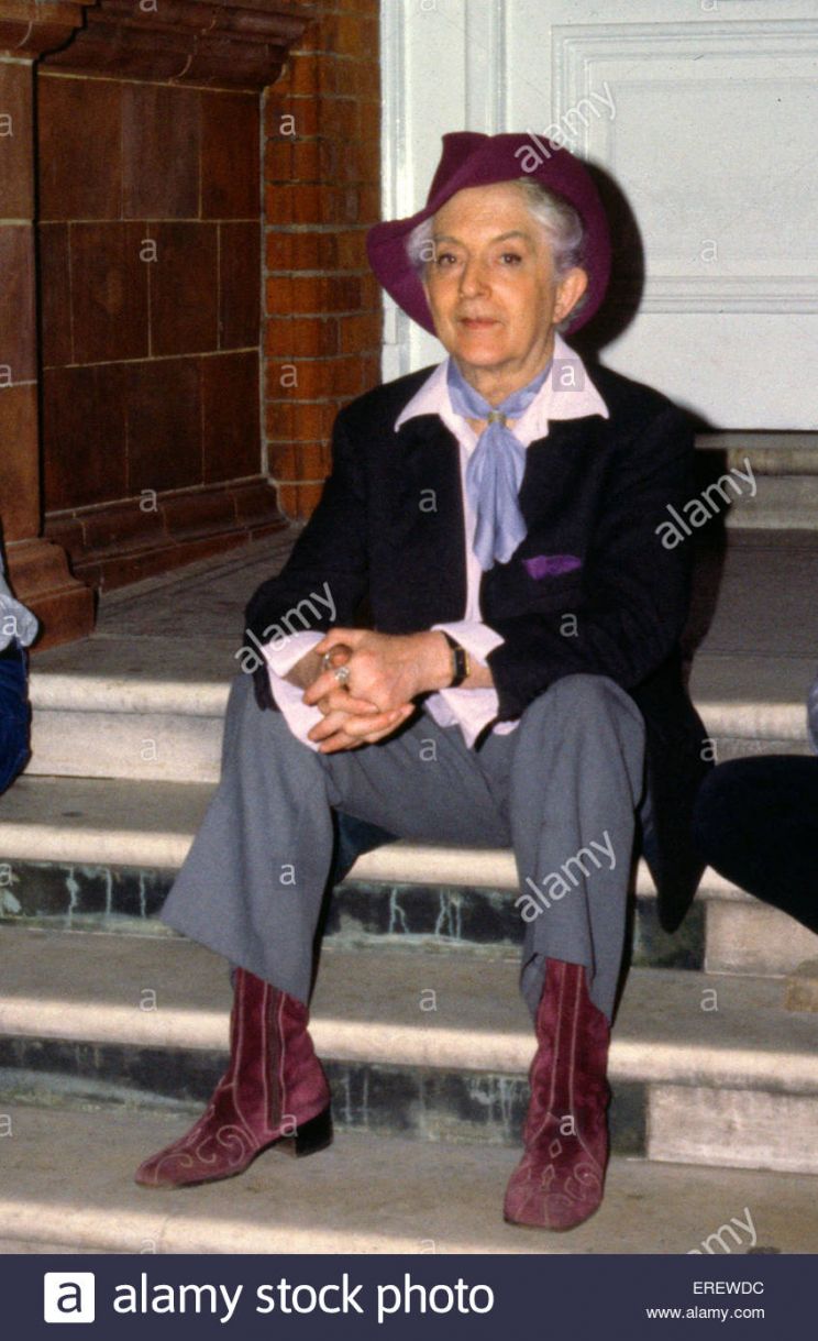 Quentin Crisp