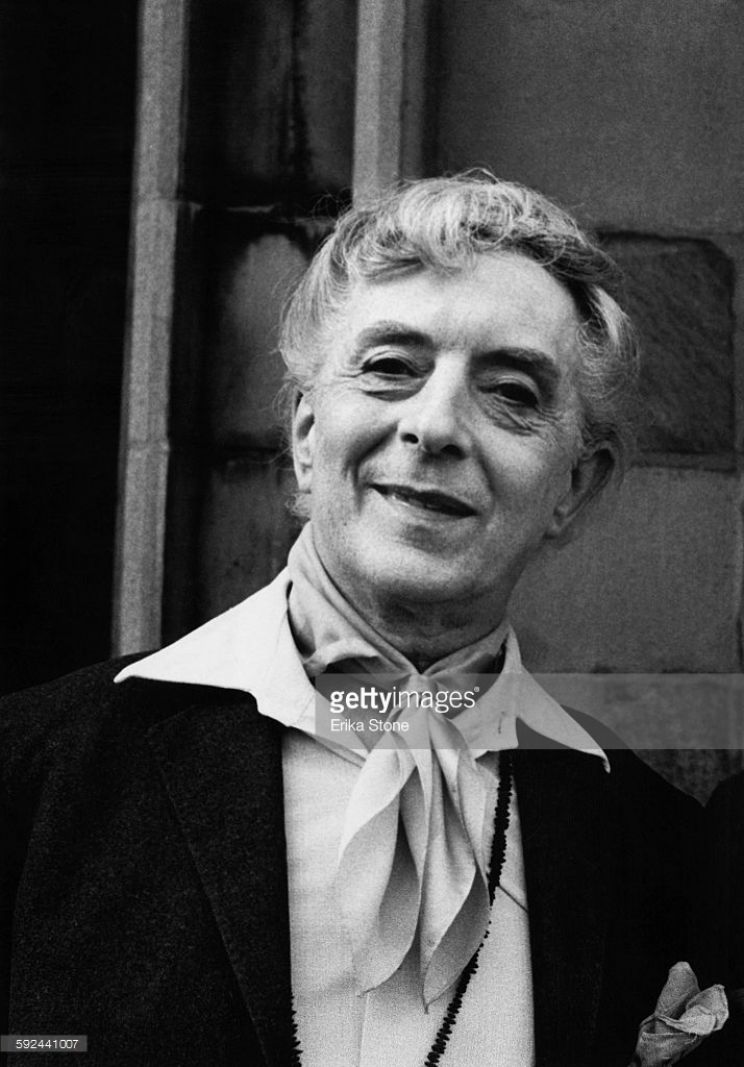 Quentin Crisp