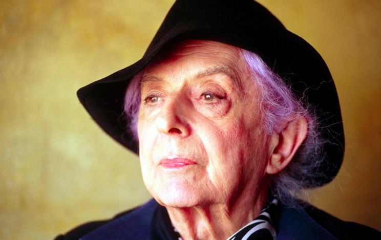 Quentin Crisp