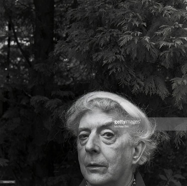 Quentin Crisp