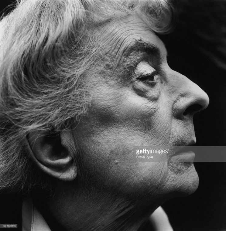 Quentin Crisp