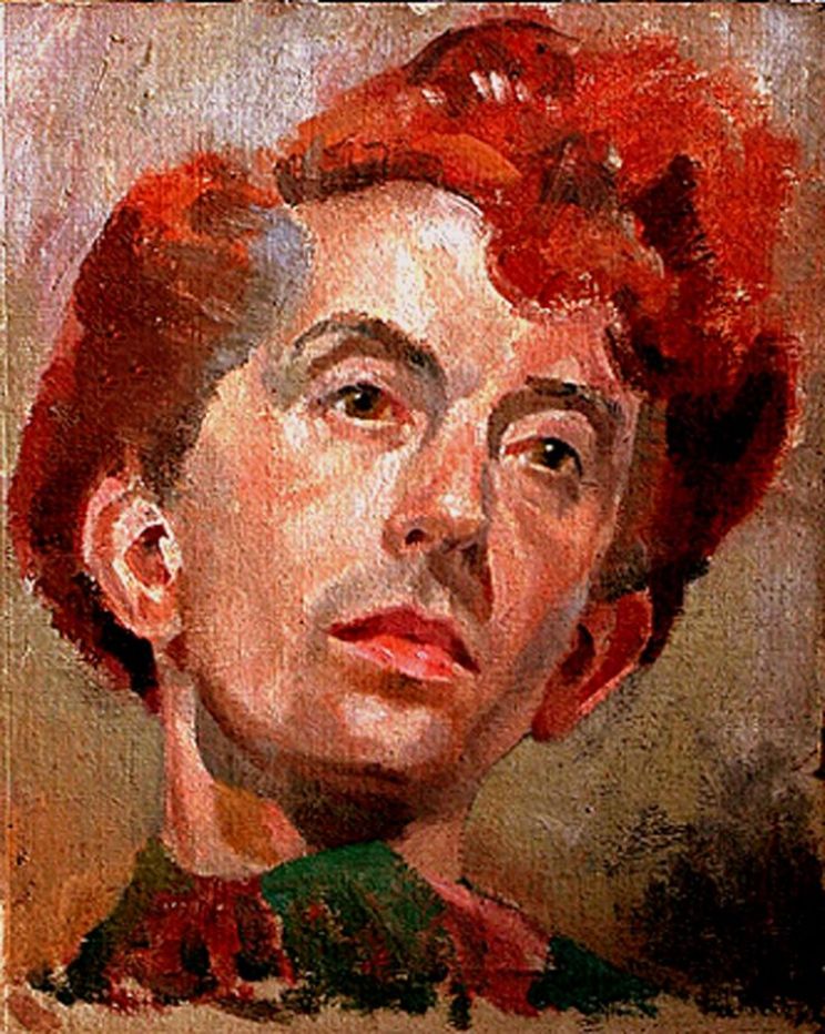 Quentin Crisp