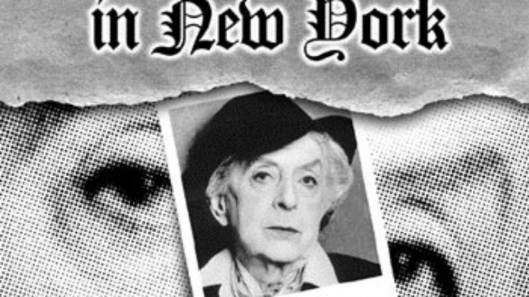 Quentin Crisp