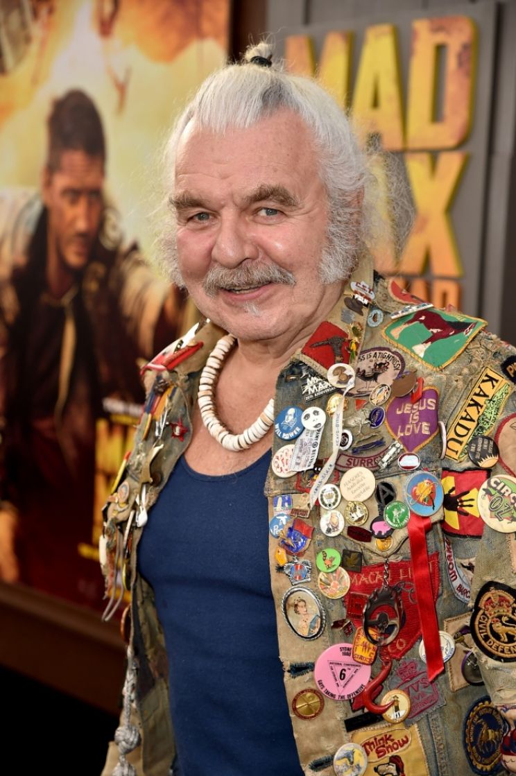 Quentin Kenihan