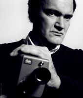 Quentin Tarantino