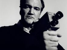 Quentin Tarantino