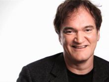 Quentin Tarantino