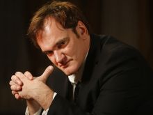 Quentin Tarantino