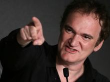 Quentin Tarantino