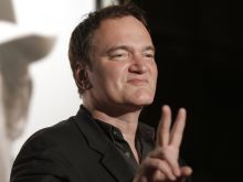 Quentin Tarantino