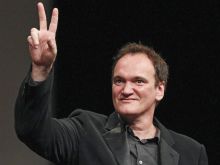 Quentin Tarantino