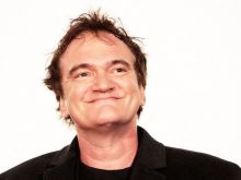 Quentin Tarantino