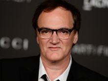 Quentin Tarantino