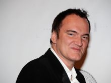 Quentin Tarantino