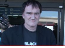 Quentin Tarantino