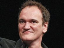 Quentin Tarantino