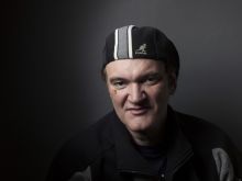 Quentin Tarantino