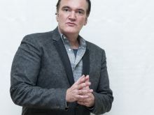 Quentin Tarantino