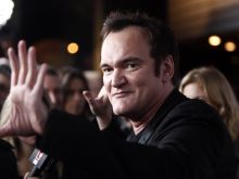 Quentin Tarantino