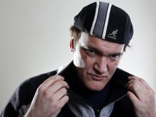 Quentin Tarantino