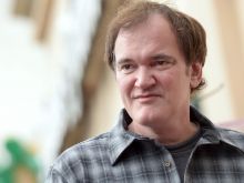 Quentin Tarantino