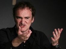 Quentin Tarantino