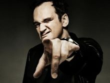 Quentin Tarantino